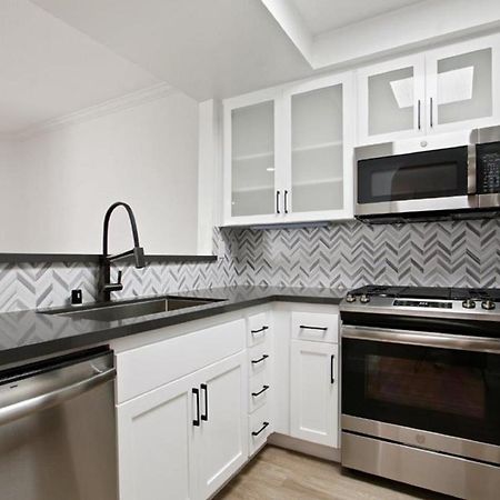 Luxury West Hollywood Apartments By Barsala Los Angeles Exterior foto