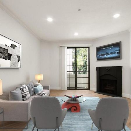 Luxury West Hollywood Apartments By Barsala Los Angeles Exterior foto